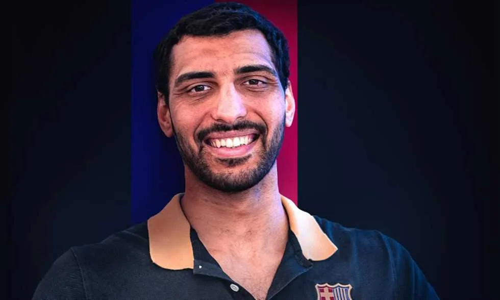 يد – سيف الدرع يحصد أول بطولة مع برشلونة يد – سيف الدرع يحصد أول بطولة مع برشلونة