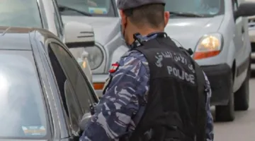 يرجى الانتباه… إجراءات لقوى الأمن الداخلي في منطقة دوار الكولا