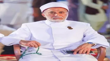 يسري جبر: مبادئ طالب العلم وطريقة التمييز بين علماء الدنيا وعلماء الآخرة