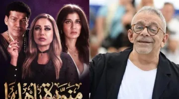 يسري نصر الله يعلن تفاصيل الجزء الثاني من مسلسل “منورة بأهلها”