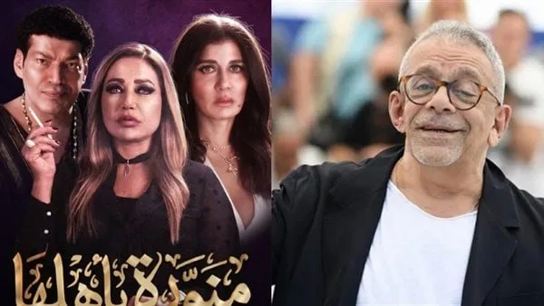 يسري نصر الله يعلن تفاصيل الجزء الثاني من مسلسل “منورة بأهلها” يسري نصر الله يعلن تفاصيل الجزء الثاني من مسلسل “منورة بأهلها”