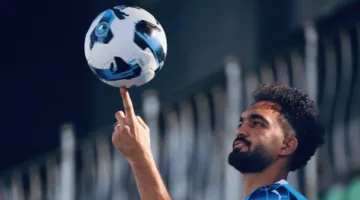 يصعب تتبعه و’يظهر عندما يختفي الجميع’… بيراميدز يعلن عن ضم زيكو وجاد (فيديو)