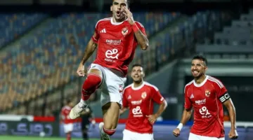 يلا كورة تكشف عن استراتيجية ريبيرو لمواجهة المحلة في الدوري