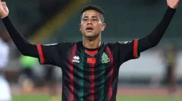 يلا كورة يكشف عن التفاصيل المالية في انتقال رضا سليم إلى الجيش الملكي