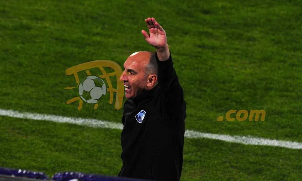 يورتشيتش: طلبت استقطاب 4 لاعبين لت revitalizing الفريق.. والموسم المقبل سيكون أكثر تحدياً يورتشيتش: طلبت استقطاب 4 لاعبين لت revitalizing الفريق.. والموسم المقبل سيكون أكثر تحدياً