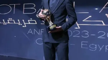 يورتشيتش في المقدمة.. تألق ملحوظ لبيراميدز وإمام عاشور في احتفالية ‘دير جيست 2025’