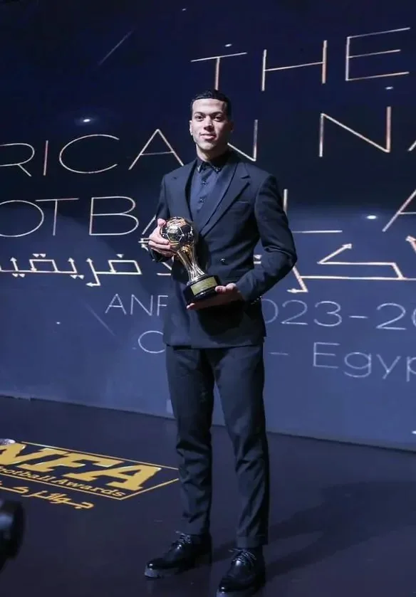 يورتشيتش في المقدمة.. تألق ملحوظ لبيراميدز وإمام عاشور في احتفالية ‘دير جيست 2025’ يورتشيتش في المقدمة.. تألق ملحوظ لبيراميدز وإمام عاشور في احتفالية ‘دير جيست 2025’