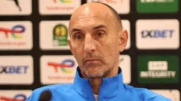 يورشيتش لـ”كورابيا”: لم أوافق على مغادرة أحمد قطة قبل عام واللاعب يعلق