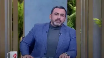 يوسف الحسيني: مصر مدينة الحضارة بفضل تراثها الثقافي ونقاء شعبيها الوراثي