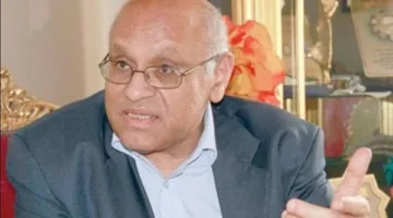 يوسف القعيد: انتخابات مجلس الشيوخ فرصة لبناء مستقبل الوطن