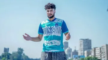 يوسف حسن ينضم إلى ليفلز في الدرجة الثانية بعد عام من مغادرته الزمالك