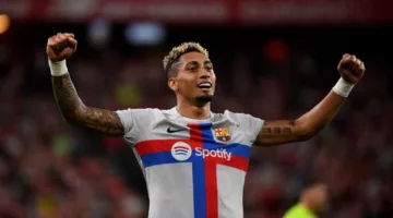 يوفنتوس يتقمص قميص برشلونة في الدوري السويسري