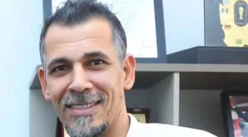 يونس محمود يوضح رأيه بشأن عدنان درجال ورئاسة الاتحاد العراقي لكرة القدم.