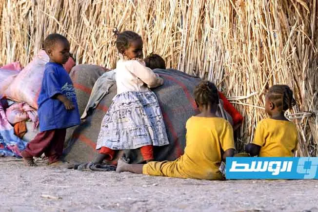 «يونيسف»: الأطفال في السودان تحولوا إلى هياكل عظمية بسبب نقص التمويل وسوء التغذية