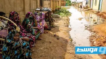 يونيسف: الكوليرا تهدد حياة أكثر من 640 ألف طفل في شمال دارفور