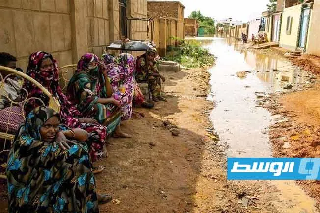 يونيسف: الكوليرا تهدد حياة أكثر من 640 ألف طفل في شمال دارفور يونيسف: الكوليرا تهدد حياة أكثر من 640 ألف طفل في شمال دارفور