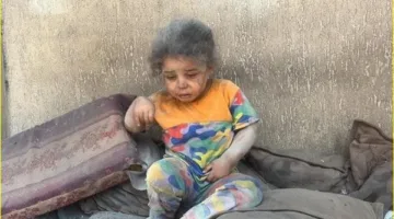 «يونيسيف»: يوميًا، 28 طفلًا يلقون حتفهم في غزة جراء القصف والجوع
