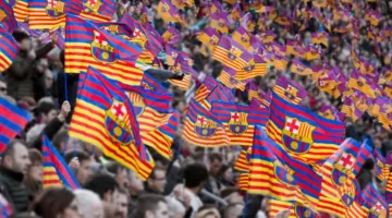 «يويفا» يجيب على طلب برشلونة بخصوص أولى مبارياته في دوري أبطال أوروبا