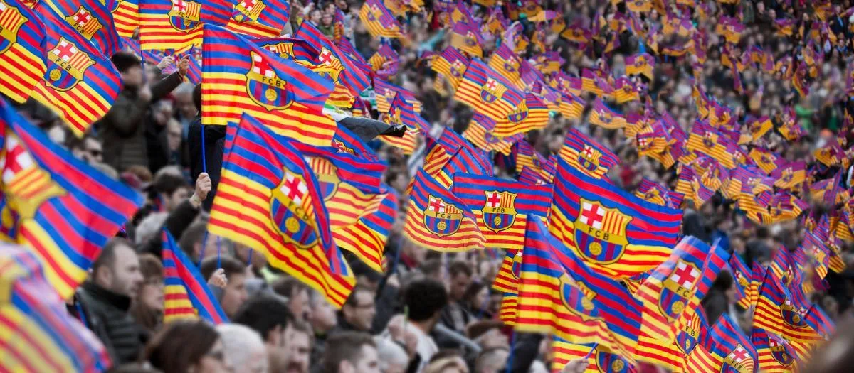 «يويفا» يجيب على طلب برشلونة بخصوص أولى مبارياته في دوري أبطال أوروبا «يويفا» يجيب على طلب برشلونة بخصوص أولى مبارياته في دوري أبطال أوروبا
