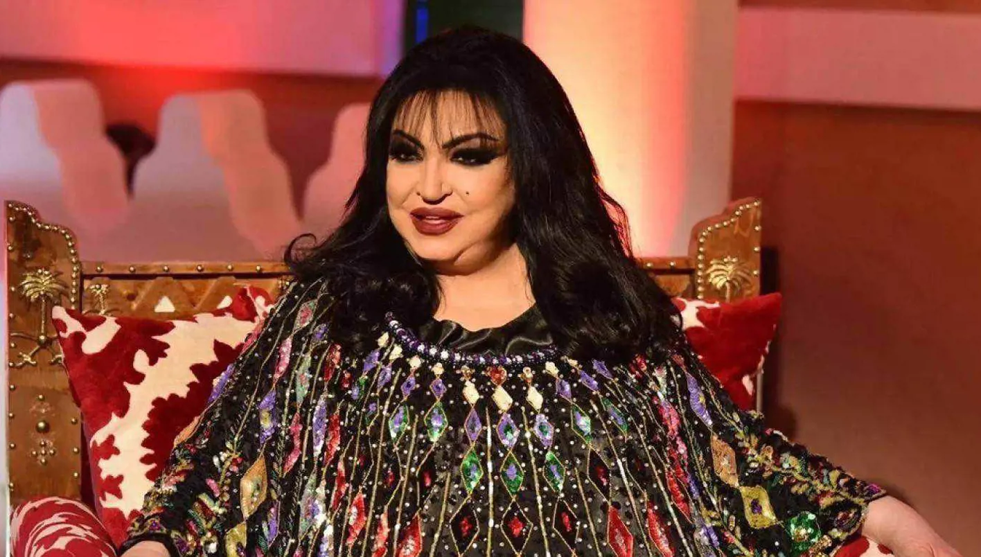 سميرة توفيق تستعد للخروج من المستشفى قريباً: شكراً لكل من دعا لي بالشفاء (فيديو)