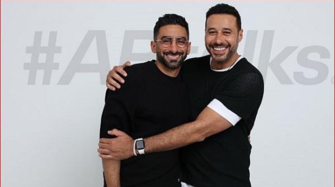 <strong>أحمد السعدني</strong>
