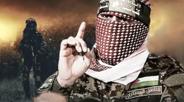 أبو عبيدة: الكفاح في معاجم حرية الشعب