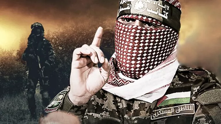 أبو عبيدة: الكفاح في معاجم حرية الشعب أبو عبيدة: الكفاح في معاجم حرية الشعب