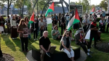 إدارة ترامب تفرض حظراً كبيراً على إصدار التأشيرات لحاملي جوازات السفر الفلسطينية