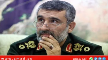 صحيفة: كيف قام الموساد باغتيال قائد قوات “الجو فضائية” في الحرس الثوري الذي كان مطلوبًا؟