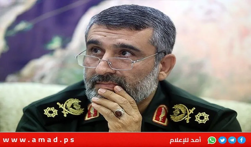 صحيفة: كيف قام الموساد باغتيال قائد قوات “الجو فضائية” في الحرس الثوري الذي كان مطلوبًا؟ صحيفة: كيف قام الموساد باغتيال قائد قوات “الجو فضائية” في الحرس الثوري الذي كان مطلوبًا؟