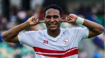 خالد الغندور: سيف الجزيري يقدم اعتذاره لعبدالناصر محمد وأزمته في الزمالك تقترب من الانتهاء