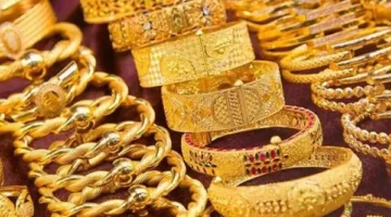عيار 21 يحقق هذا الرقم.. أسعار الذهب تستمر في الزيادة اليوم الأربعاء 3-8-2025 في الأسواق