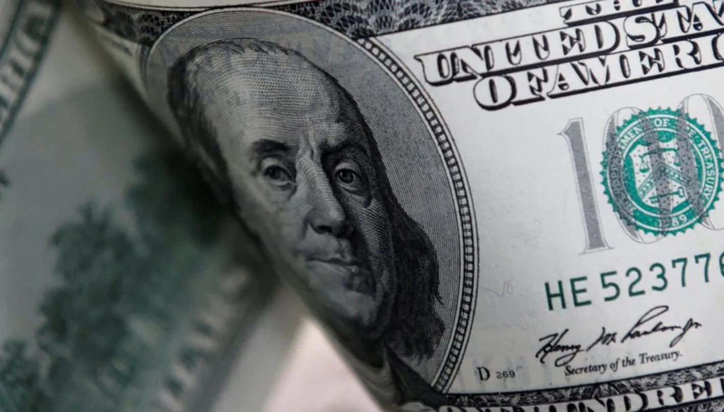 هل يستمر الدولار في الانخفاض اليوم؟ هل يستمر الدولار في الانخفاض اليوم؟