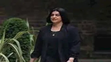 معروفة بصرامتها في قضايا الهجرة غير الشرعية.. تعيين أول امرأة مسلمة في منصب وزير الداخلية