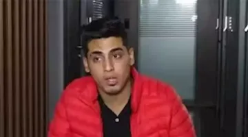 بعد مغادرته السجن.. “كروان المشاكل” يطلب المساعدة من ريهام سعيد: “أرجوك، سامحني”
