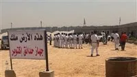 نادي الزمالك يعلق على رسالة سحب أرضه في أكتوبر