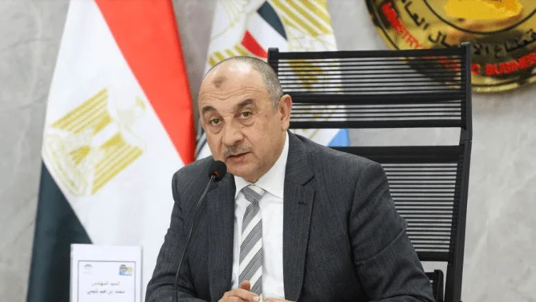 وزير قطاع الأعمال: تعيين شركة إدارة عالمية كبرى لتشغيل فندق الكونتيننتال