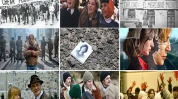 علي المسعود: “السينما هي الذاكرة” – أفلام توثق الانقلاب في تشيلي قبل 52 عاماً