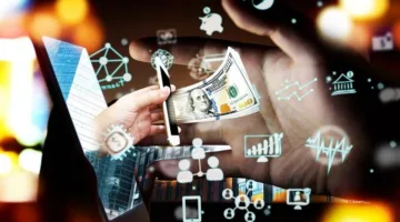 الشركات التكنولوجية الكبرى تعزز قيمتها السوقية بمقدار 420 مليار دولار خلال أسبوع واحد