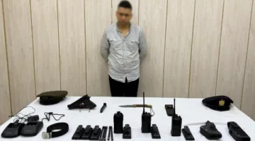 شخص عاطل يخدع المواطنين لسرقة أموالهم في القاهرة