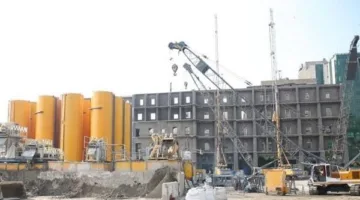 تعيين شركة عالمية لإدارة فندق الكونتيننتال التاريخي في وسط المدينة.