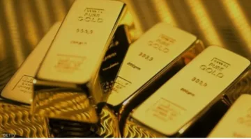 ارتفاع أسعار الذهب إلى أعلى مستوى في 4 أشهر