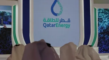 قطر للطاقة تحصل على ترخيص لاستكشاف والتنقيب في المياه البحرية لجمهورية الكونغو