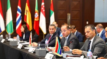 وزير المالية”: 165 مليار جنيه لتوفير الدعم للسلع الأساسية و5 ملايين عائلة في إطار برنامج “تكافل وكرامة