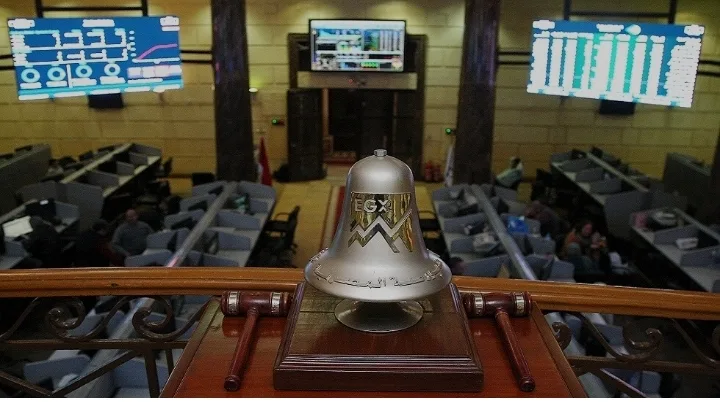 زيادة نسبة مؤشر قطاع العقارات في البورصة بنسبة 1.28% عند نهاية التداولات