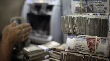 زيادة جديدة في الودائع بالعملة المحلية تتجاوز 8.7 تريليون جنيه في يوليو 2025