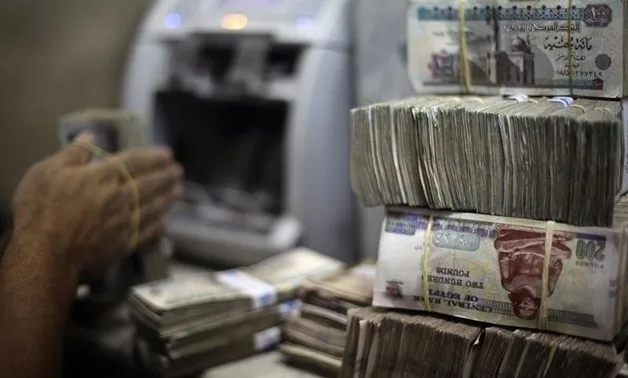زيادة جديدة في الودائع بالعملة المحلية تتجاوز 8.7 تريليون جنيه في يوليو 2025