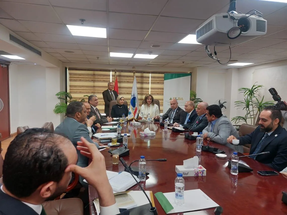 “الضرائب” توقع اتفاقية مع الجمعية المصرية اللبنانية لتعزيز الاستثمار وبناء الثقة في مجتمع الأعمال