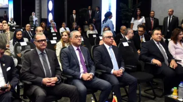 الهيئة العامة للاستثمار تنظيم منتدى للأعمال بين مصر والبحرين
