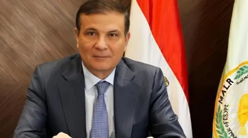 وزير الزراعة: تزويد 900 ألف طن من الأسمدة لتلبية 80% من احتياجات الموسم الصيفي